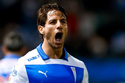 por el Campeonato Nacional 2025. Foto: Aton