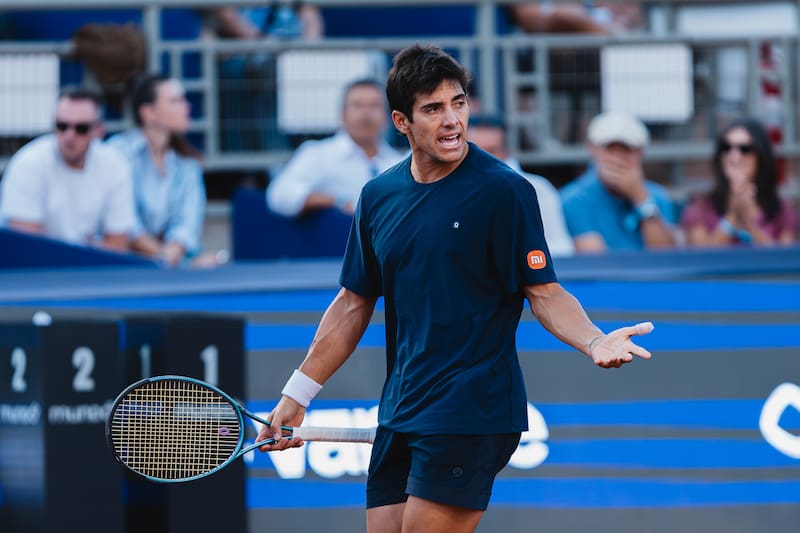 Foto: Felipe Escobedo / En Cancha