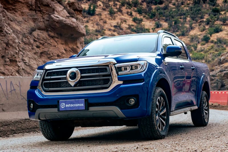 Crédito: Autocosmos Chile