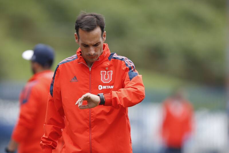 será reemplazado por un histórico de la U.