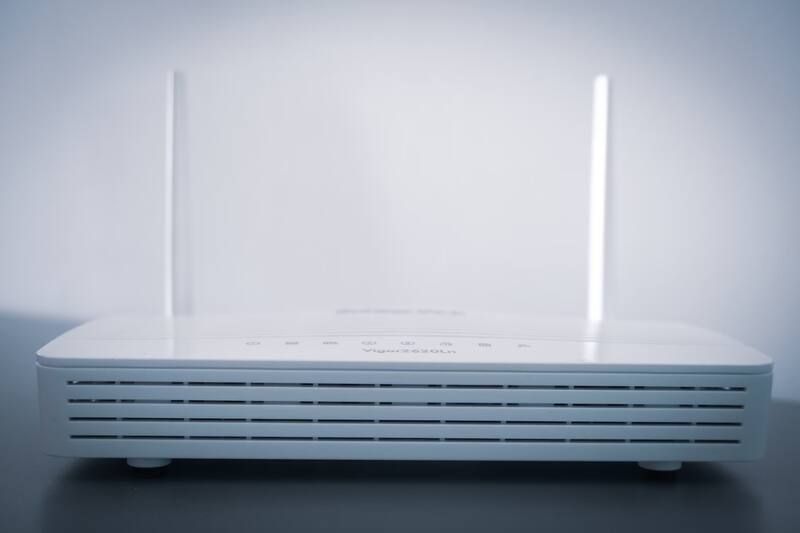 Con este truco podrás mejorar la señal de tu internet.