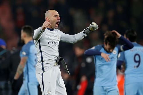 Hoy está en Chelsea y una promesa de Manuel Pellegrini lo marcó para siempre: “Prefiero perder un título que…"