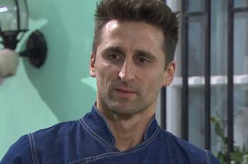 Esto podría pasarle a "Nicolás", personaje de "Verdades Ocultas" en los próximos capítulos