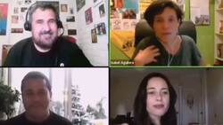 “Es fundamental quemar una micro”: La frase de la socióloga que apoya a Boric y se hizo viral