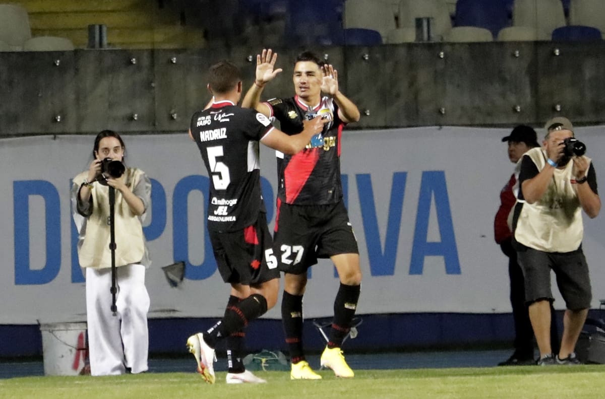 Curicó Unido vs Audax Italiano: Hora y dónde ver HOY por TV y EN VIVO online el Campeonato Nacional 2023