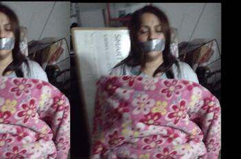 Mujer que fingió estar embarazada y secuestrada quedó detenida tras contradecir su propia declaración