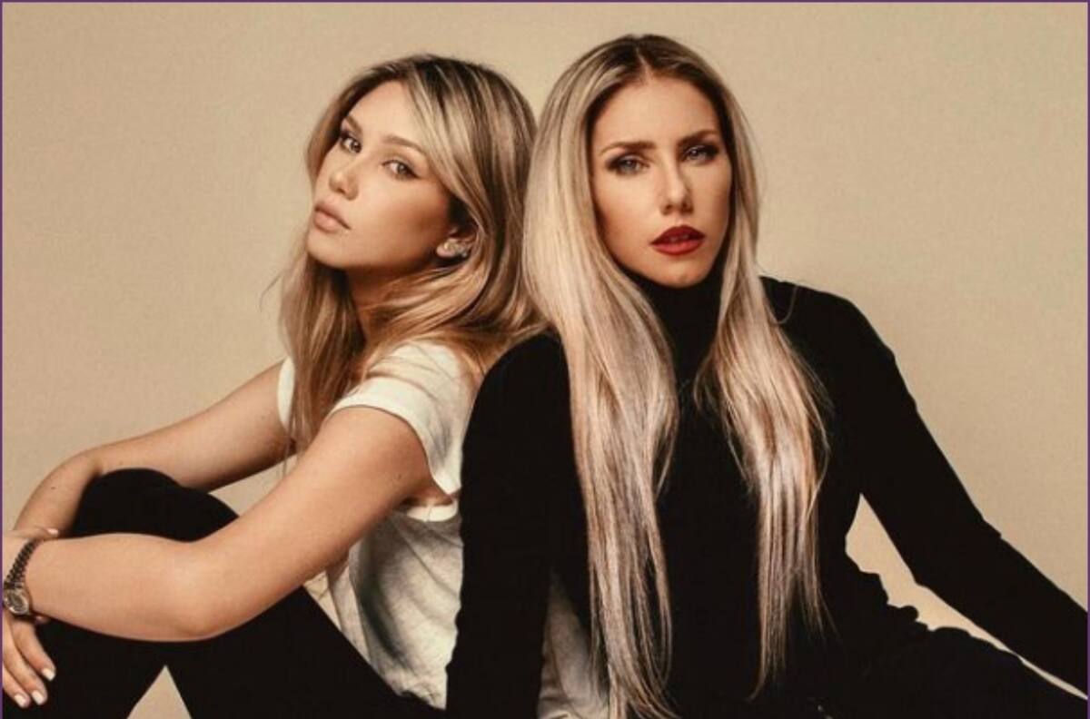 "¡Serás mi bebé por siempre!": El cariñoso saludo de cumpleaños de Giuliana Sotela a su hija, Constanza Ríos