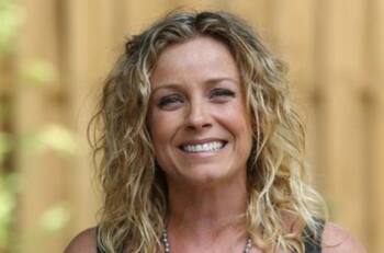 "Me llenaron de alegría": Claudia Conserva tuvo una especial celebración de cumpleaños en Punta Cana