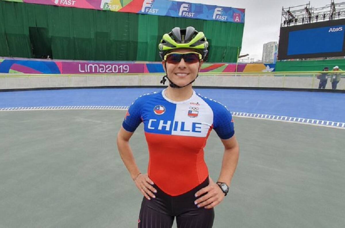 Histórico: María José Moya le entregó el noveno oro a Chile en Lima 2019