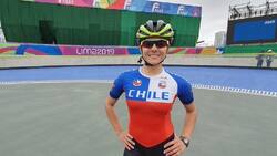 Histórico: María José Moya le entregó el noveno oro a Chile en Lima 2019
