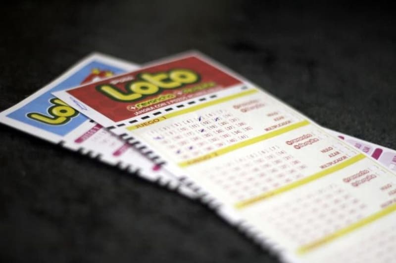 Revisa los números ganadores del sorteo 5393 del Loto de este domingo 1° de marzo Foto: Polla Chilena.