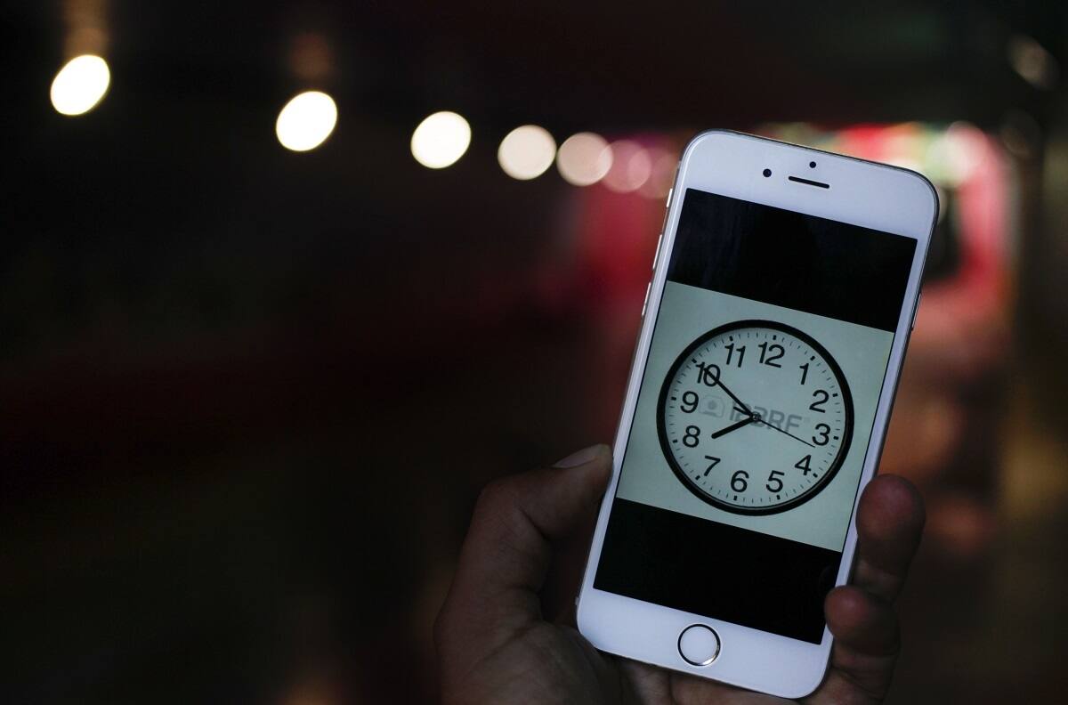 Horario de verano: ¿Cuándo se cambia la hora en Chile?