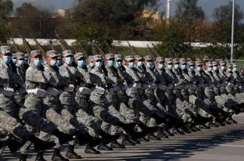 Iniciaron los llamados al Servicio Militar 2024: ¿Cómo eximirse y hasta cuándo puedes hacerlo?