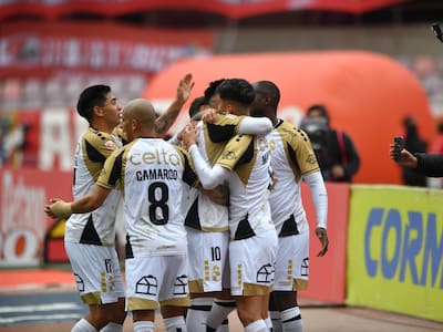 Hay nuevo puntero del Campeonato Nacional: la tabla tras los triunfos de Coquimbo y Ñublense