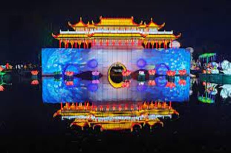 Si no puedes optar al descuento, las entradas generales están a 13 mil pesos. Créditos: Fesiluz.