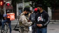 ¿Cuáles son los salvoconductos disponibles en la Comisaría Virtual?