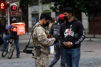 ¿Cuáles son los salvoconductos disponibles en la Comisaría Virtual?