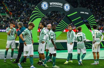 “Corazones quebrados”: La prensa española quedó desolada por caída del Betis de Pellegrini