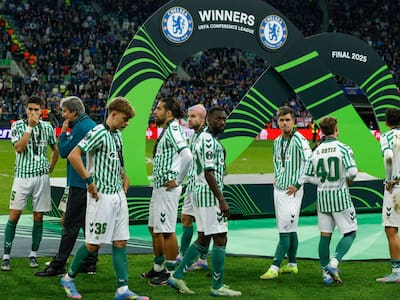 “Corazones quebrados”: La prensa española quedó desolada por caída del Betis de Pellegrini
