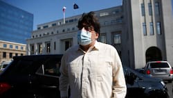 Contraloría abrió sumario contra Daniel Jadue: ¿Por qué cuestiona al alcalde de Recoleta?