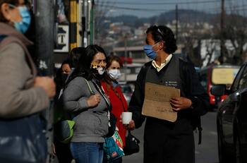 Seguro de Cesantía: consulta aquí si podrás recibir del segundo pago adicional