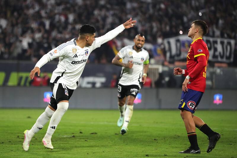 por el Campeonato Nacional. Foto: Aton