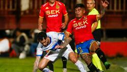 Unión Española vs U. Católica por Campeonato Nacional: hora y dónde ver en vivo HOY