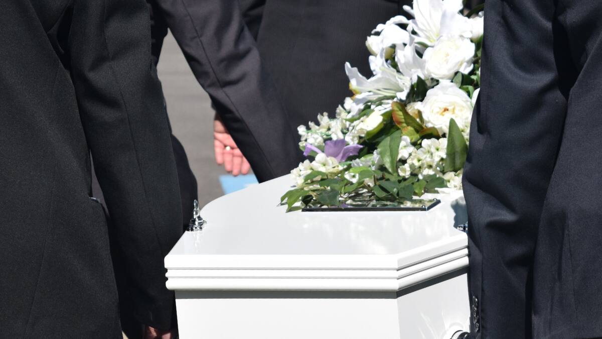 ¿Cuánto cuesta realizar un funeral en Chile?
