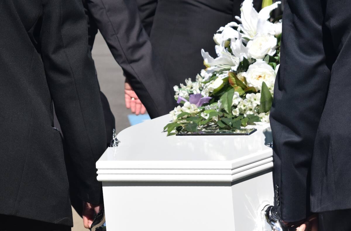 ¿Cuánto cuesta realizar un funeral en Chile?
