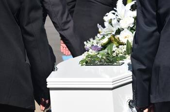 ¿Cuánto cuesta realizar un funeral en Chile?