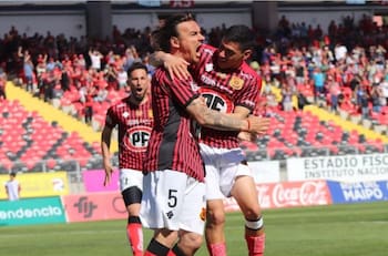 Marcos Sebastián Pol vuelve al fútbol chileno y sorprende fichando en equipo de Segunda División