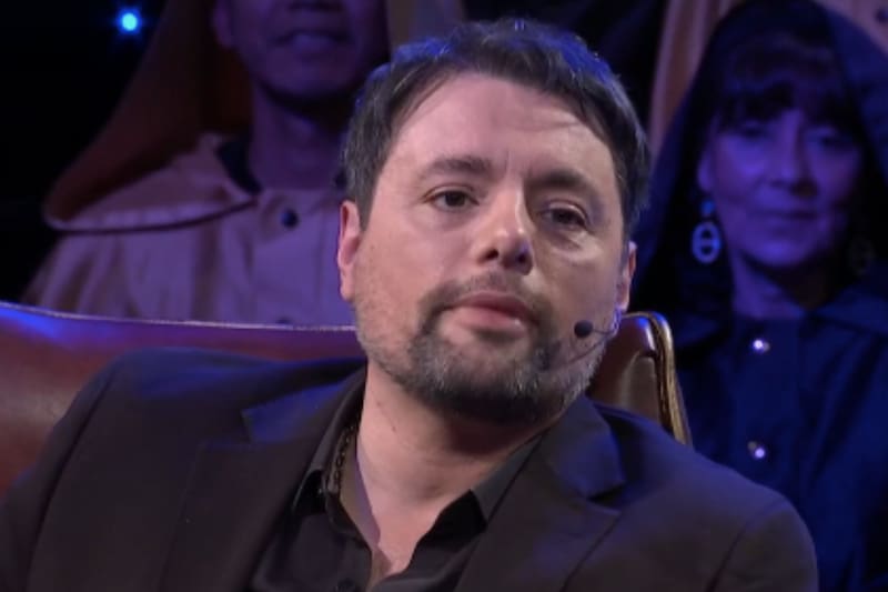 recibió mensajes de cariño de sus compañeros de programa.