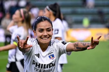Figura de Colo Colo critica falta de difusión del fútbol femenino: “Sí vende, pero hay que creer en él”