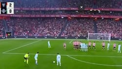 VIDEO | Pese a este golazo de Pablo Fornals: el Betis de Pellegrini volvió a tropezar en La Liga