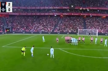 VIDEO | Pese a este golazo de Pablo Fornals: el Betis de Pellegrini volvió a tropezar en La Liga