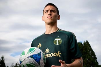 Representante de Matías Rojas abre la puerta a Colo Colo: “Si nos llaman, encantado de escucharlos”