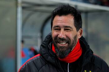 El jugador de la UC que más se podría ver beneficiado con la llegada de Vitamina Sánchez