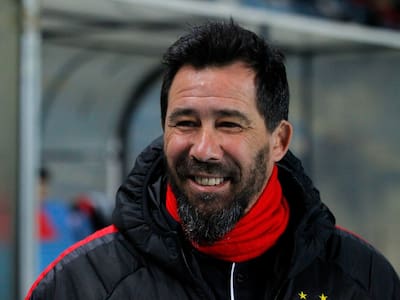 El jugador de la UC que más se podría ver beneficiado con la llegada de Vitamina Sánchez