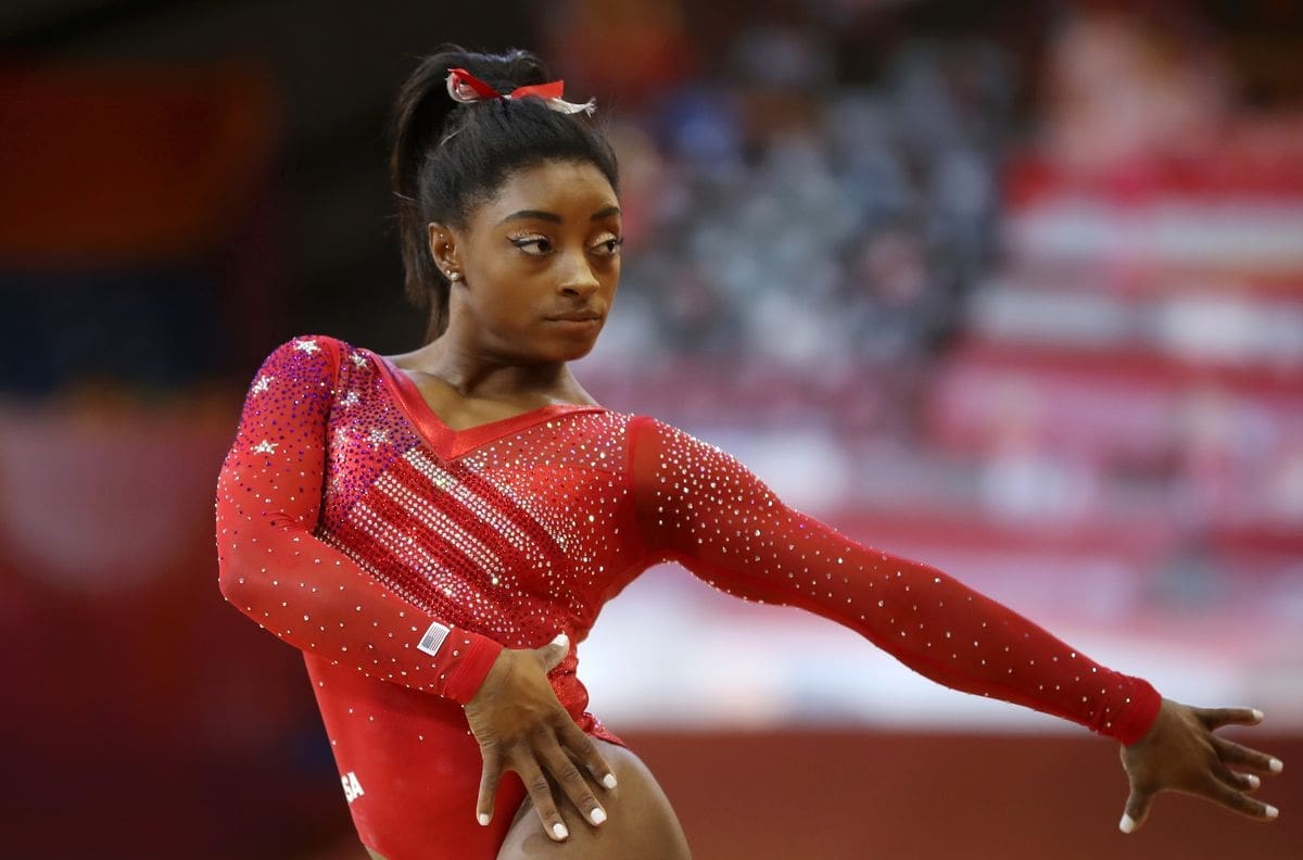 Siguen los problemas rumbo a Tokio: se cancelaron Copas del Mundo de Gimnasia