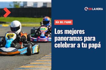 Panoramas Día del Padre: 7 alternativas para salir con tu papá este domingo