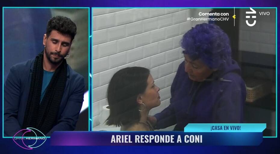 Créditos: Pantallazo CHV