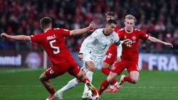 Portugal vs. Dinamarca por Nations League: cuándo juegan y dónde ver en vivo por TV y online