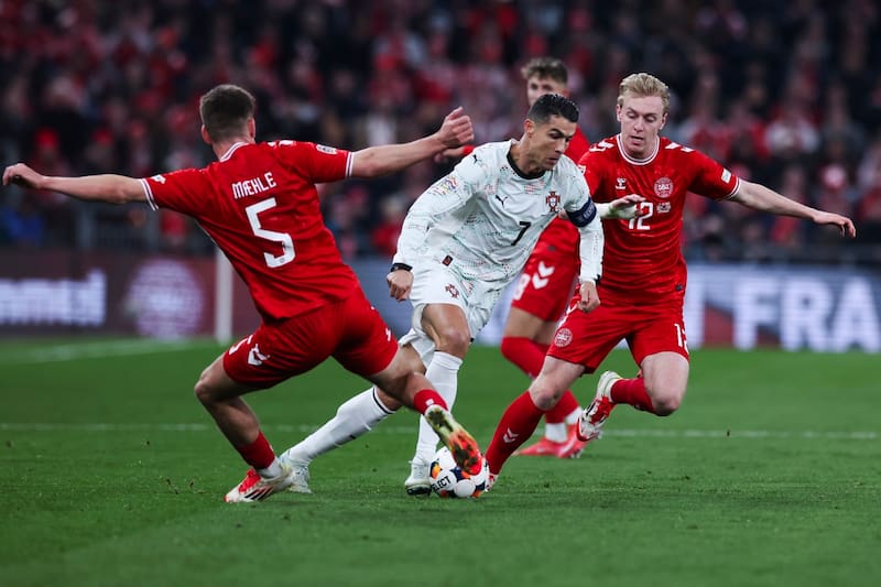 Se juegan el pase a la semifinal.