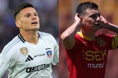 Unión Española y Colo Colo se juegan la vida: un duelo histórico que puede marcar la felicidad o el drama
