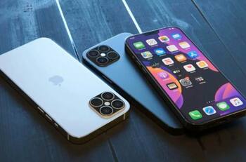 iPhone 13: Mañana 14 de septiembre se presentará el nuevo celular de Apple