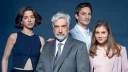 Con un fatal desenlace: ¿Cuándo y a qué hora emitirán el capítulo final de Los Casablanca en Mega?