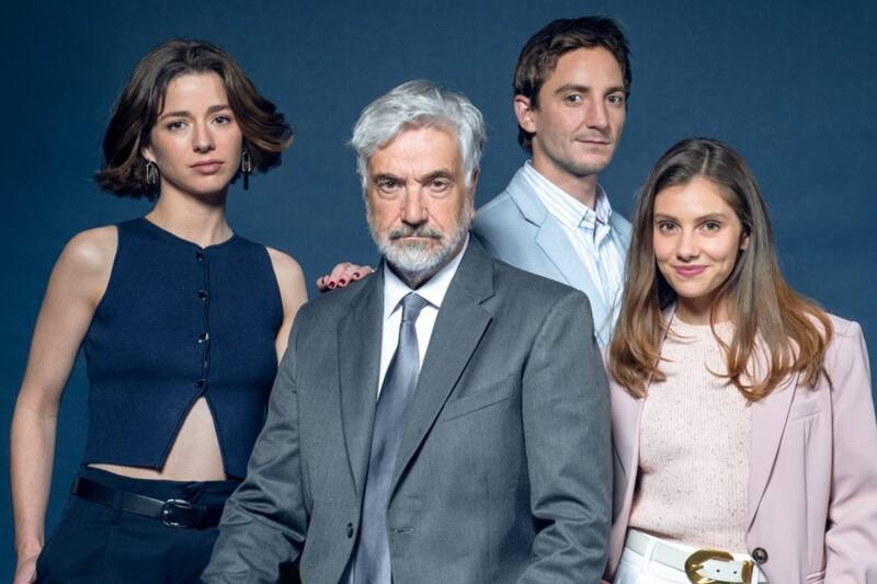 está en su recta final.