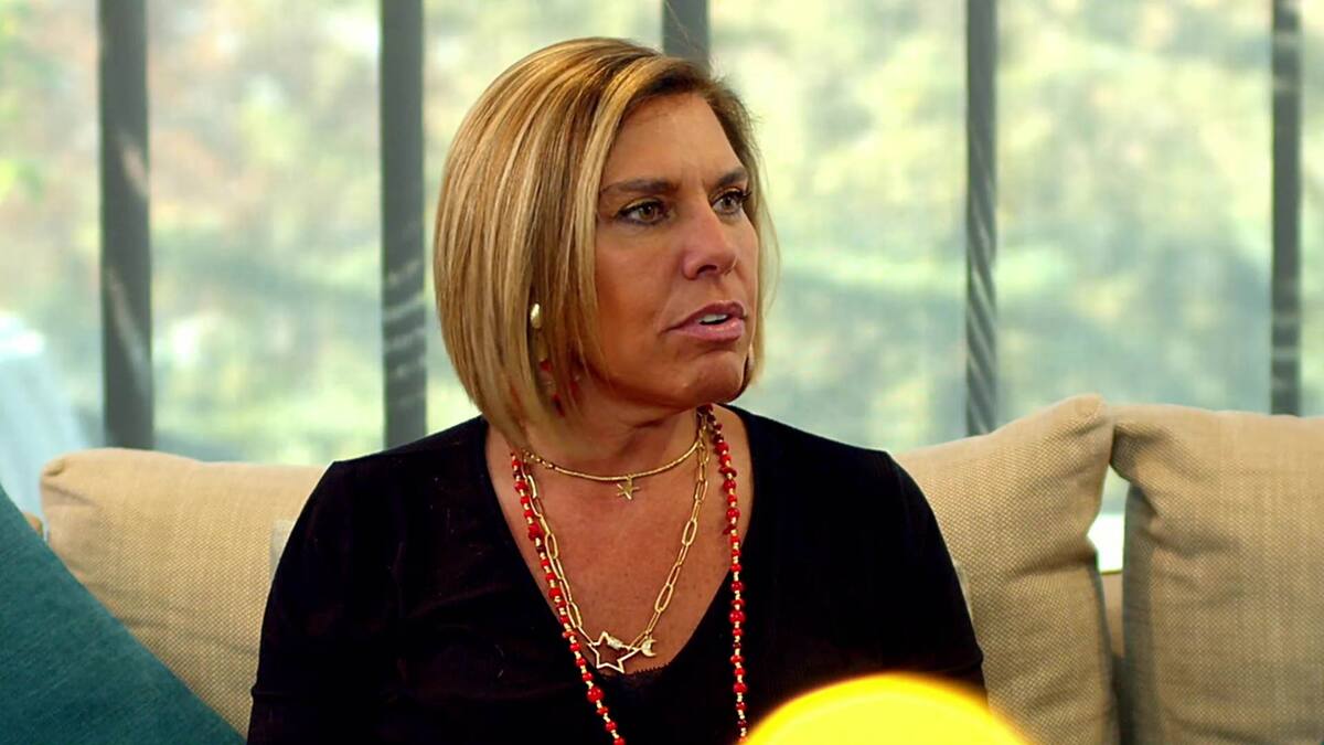 “La promo la encontré maletera”: Vivi Kreutzberger arremete contra Canal 13 por programa donde reviven su conflicto con Raquel Argandoña