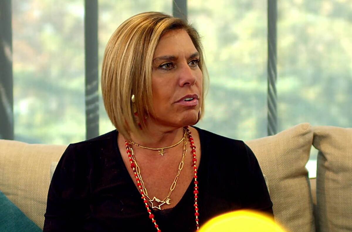 “La promo la encontré maletera”: Vivi Kreutzberger arremete contra Canal 13 por programa donde reviven su conflicto con Raquel Argandoña