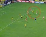 VIDEO | Con asistencia de Lea Fernández: Argentinos de Brayan Cortés e Iván Morales gana en Libertadores